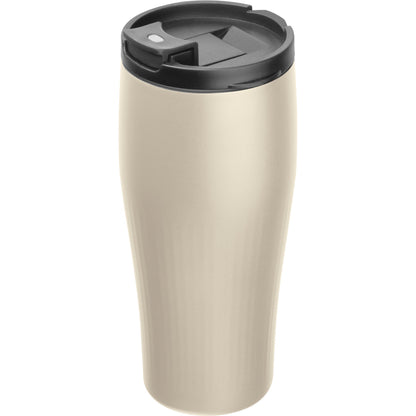 Vakuum Edelstahltrinkbecher, 500ml TOMMASO