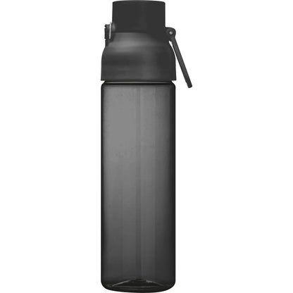 Tritan Trinkflasche transparent, 750ml MAX