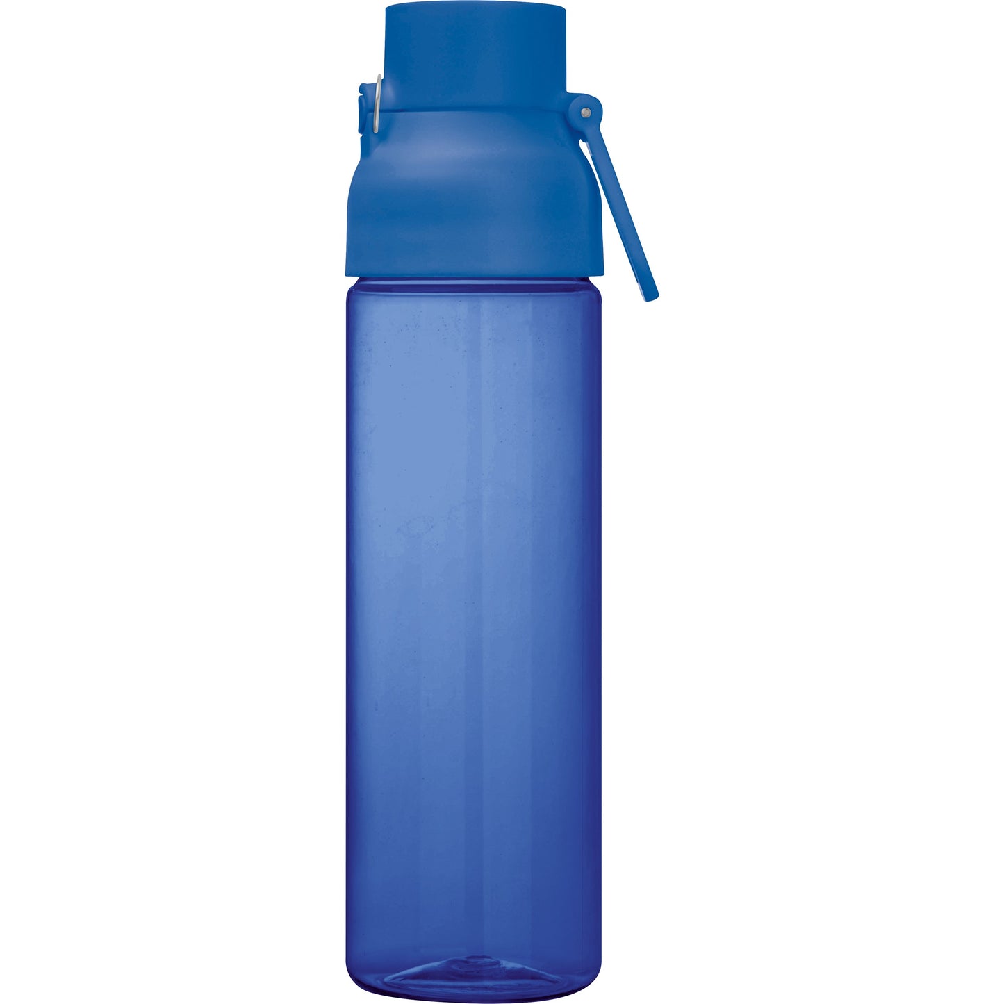 Tritan Trinkflasche transparent, 750ml MAX