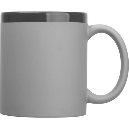 Keramiktasse 300ml  RONALD