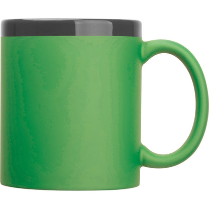 Keramiktasse 300ml  RONALD