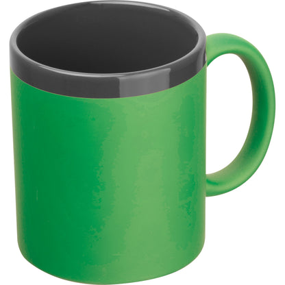 Keramiktasse 300ml  RONALD