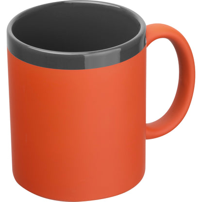 Keramiktasse 300ml  RONALD