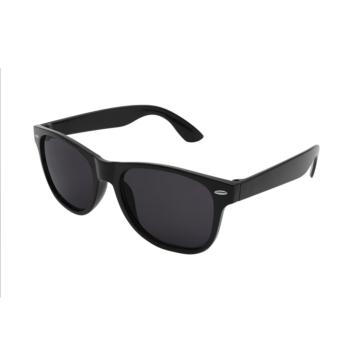 Sonnenbrille "CLASSIC" schwarz