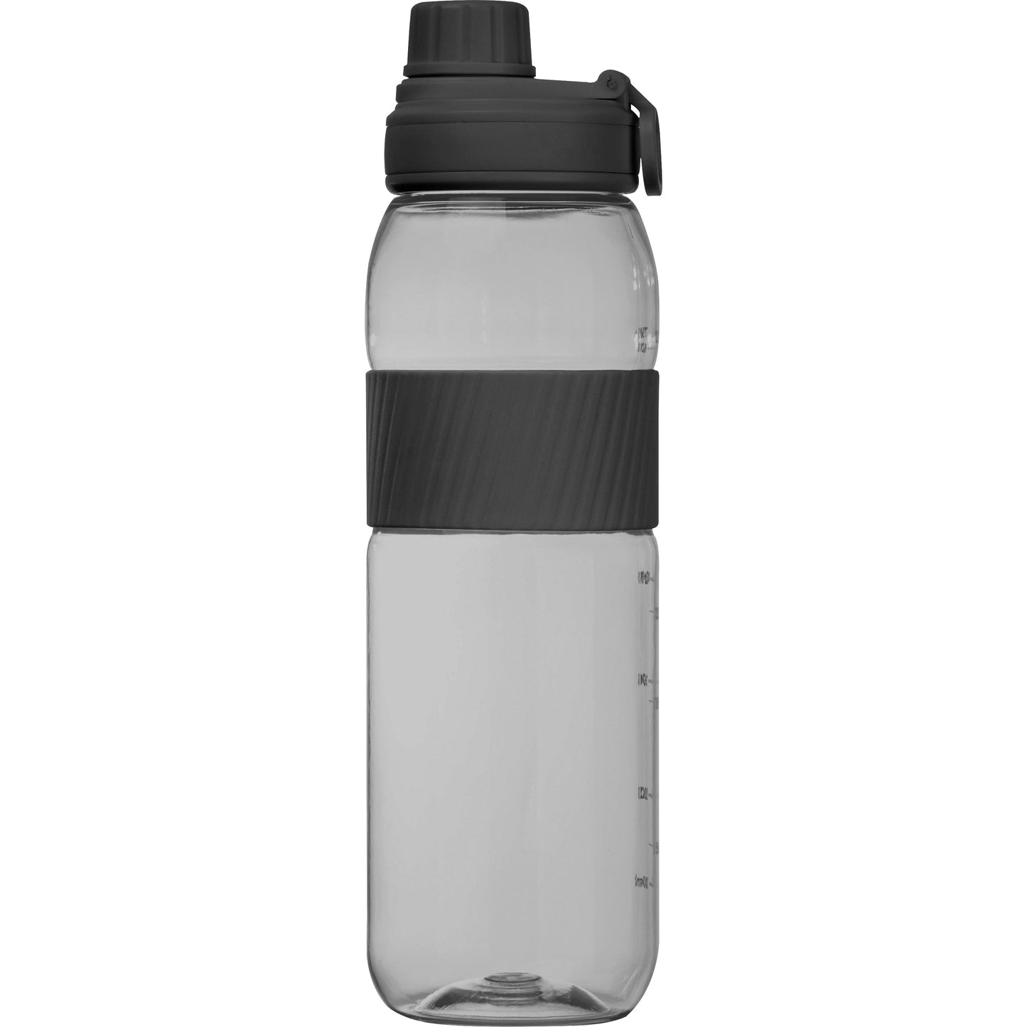 Tritan Trinkflasche mit Silikongriff LUCREZIA