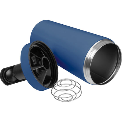 Proteinshaker aus Edelstahl LILY