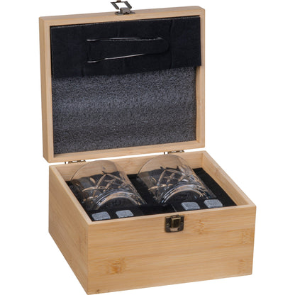 Whisky-Set NOEMI