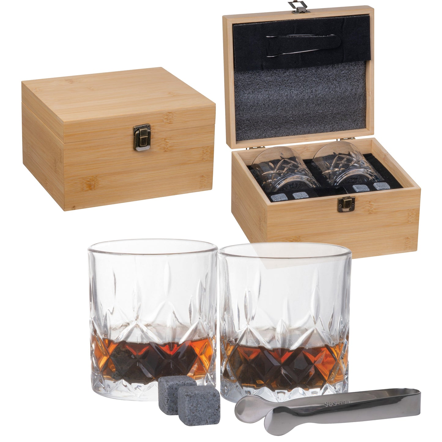 Whisky-Set NOEMI
