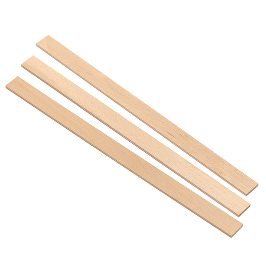 Rührholz beige
