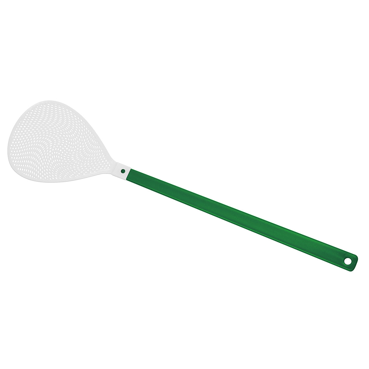 Fliegenklatsche "Oval" grün