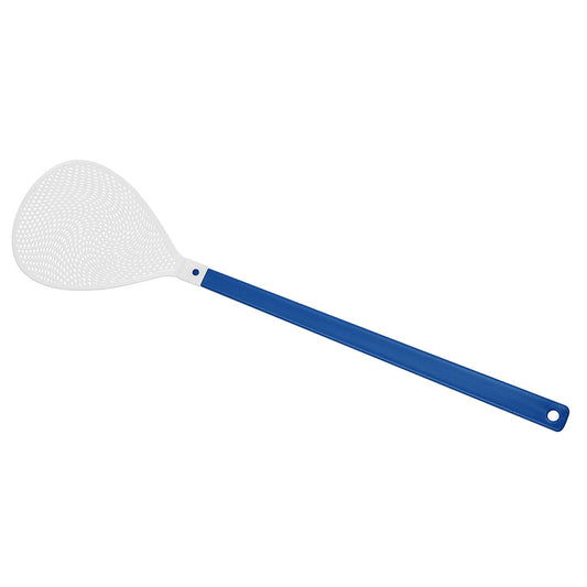 Fliegenklatsche "Oval" blau