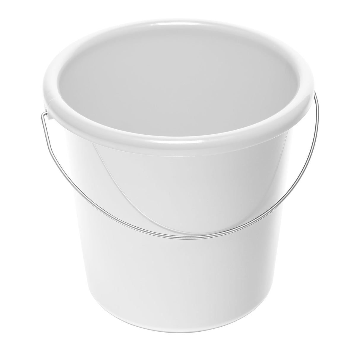 Eimer 5l weiß