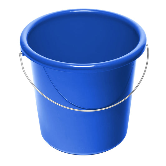 Eimer 5l blau