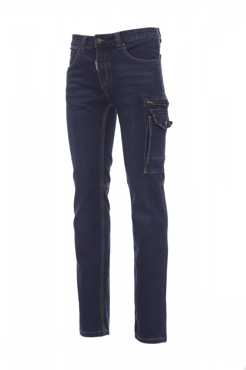 WEST DENIMBLAU