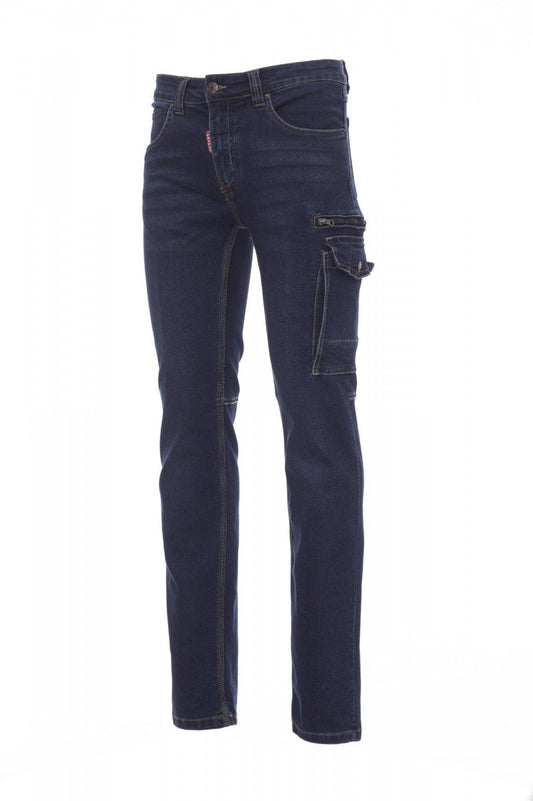 WEST DENIMBLAU