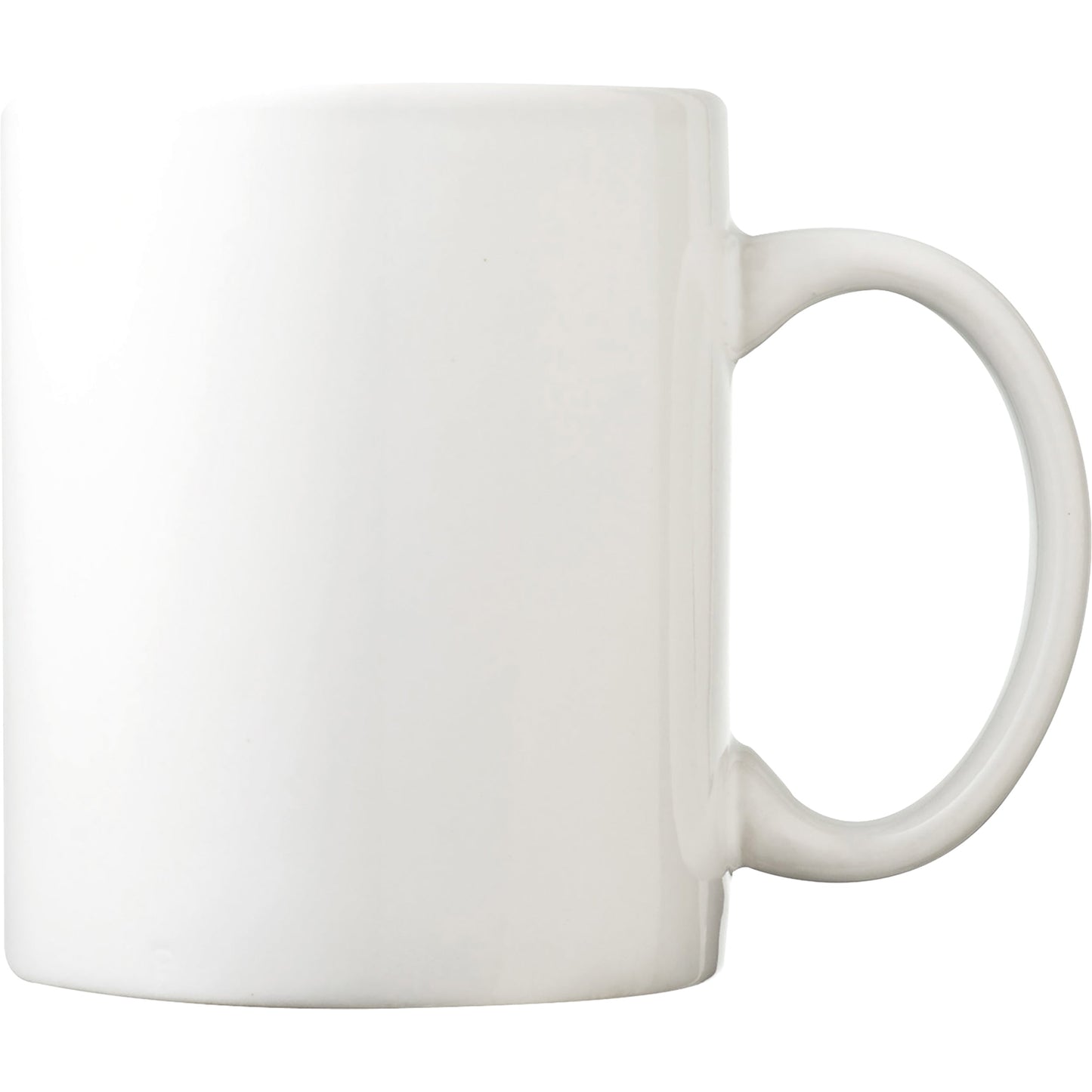 Tasse aus Keramik, 300ml TEODOR