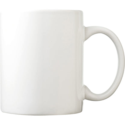 Tasse aus Keramik, 300ml TEODOR