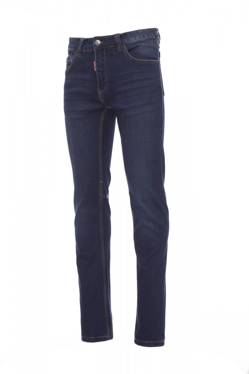 SAN FRANCISCO DENIMBLAU