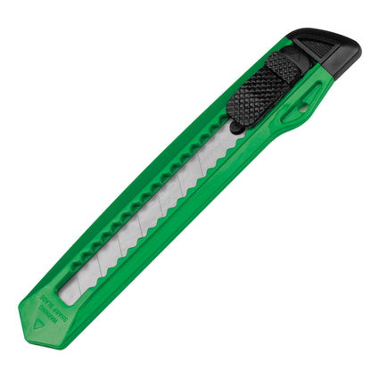 Kartonmesser aus Kunststoff INGO