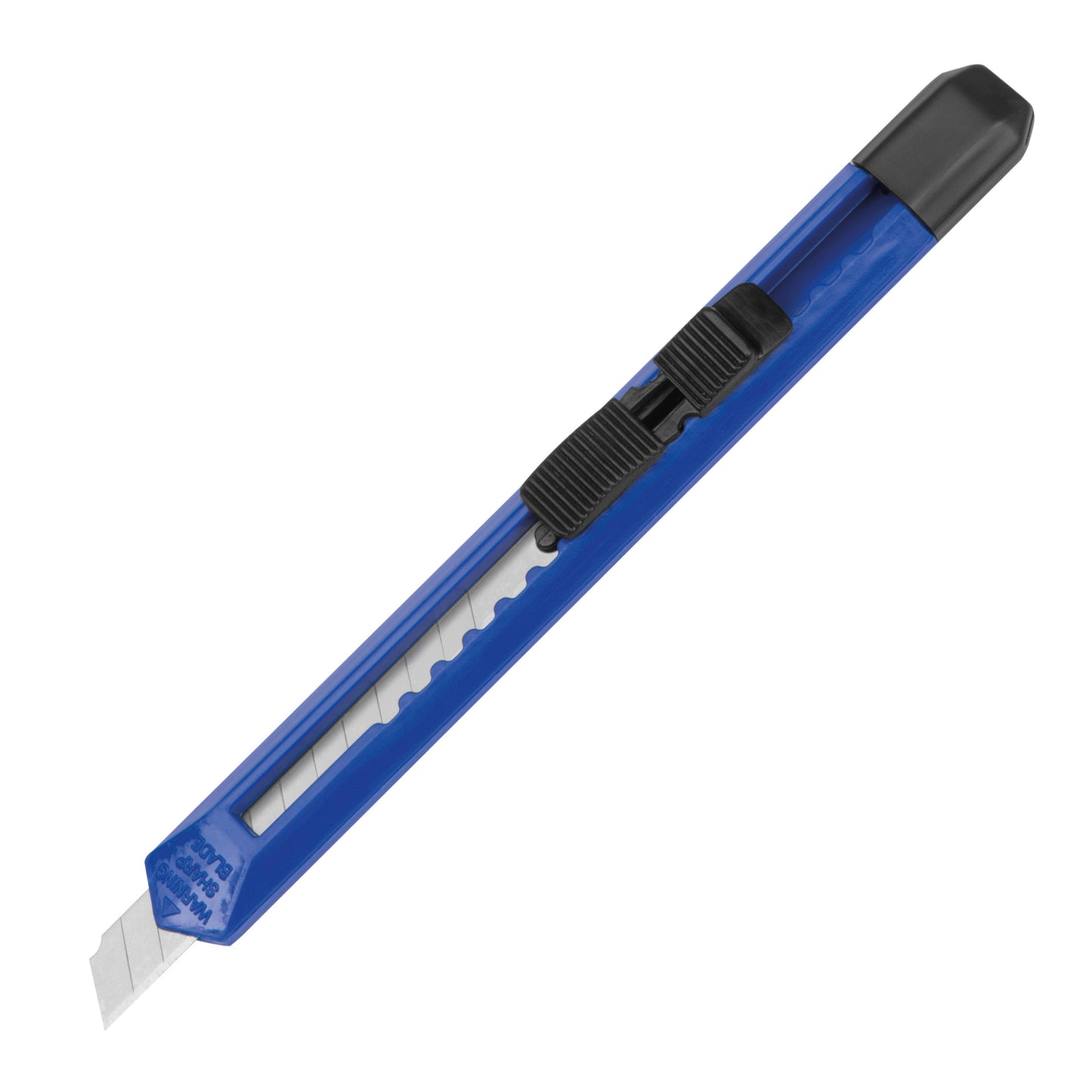Schlankes Kartonmesser aus Kunststoff URBAN