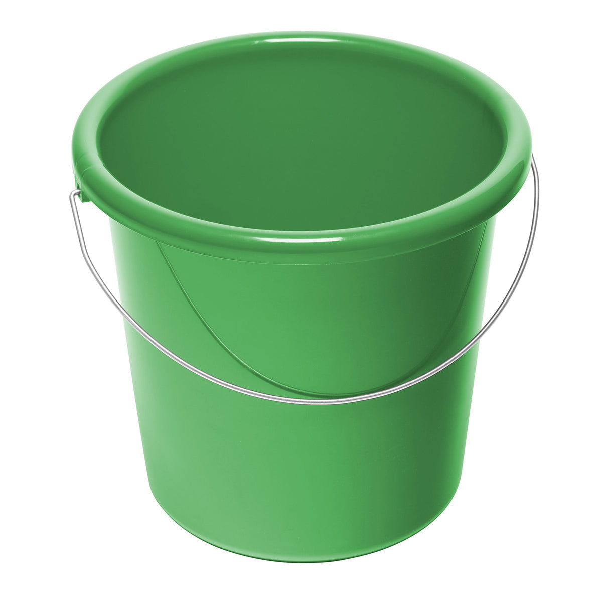 Eimer 10l grün