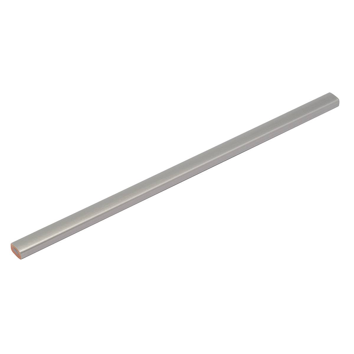 Zimmermannsbleistift silber