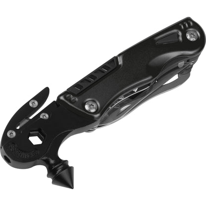 Multitool aus Metall KEVIN