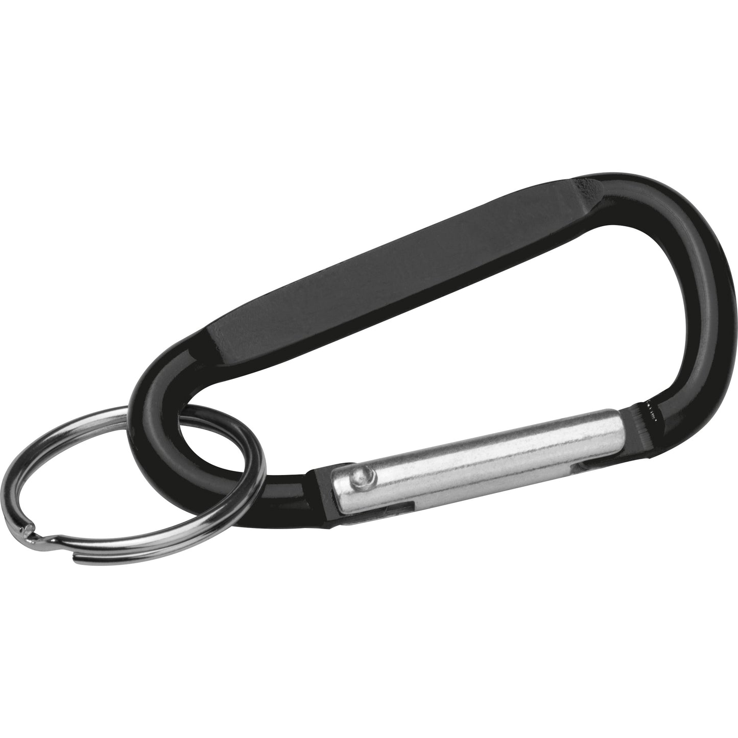 Schlüsselanhänger mit Karabinerhaken LEAH
