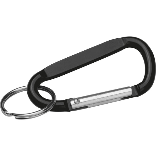 Schlüsselanhänger mit Karabinerhaken LEAH