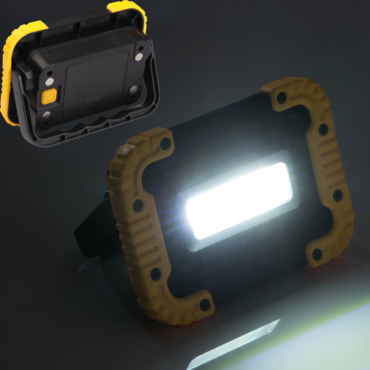 COB Baulampe CLAIRE