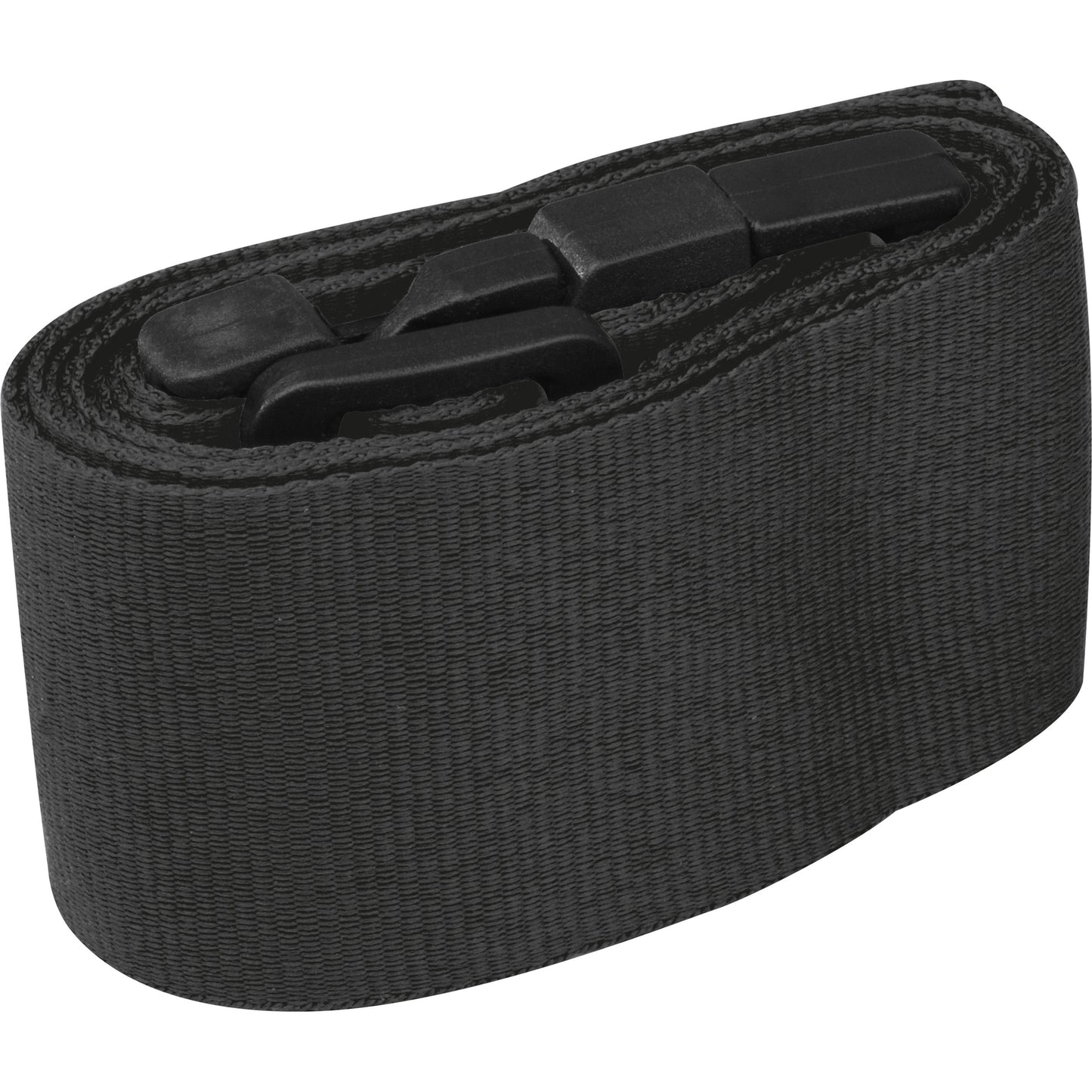 Verstellbares Kofferband aus Polyester BRADLEY