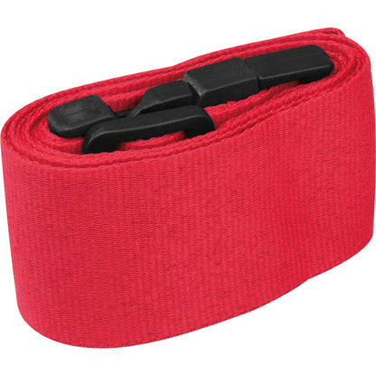 Verstellbares Kofferband aus Polyester BRADLEY