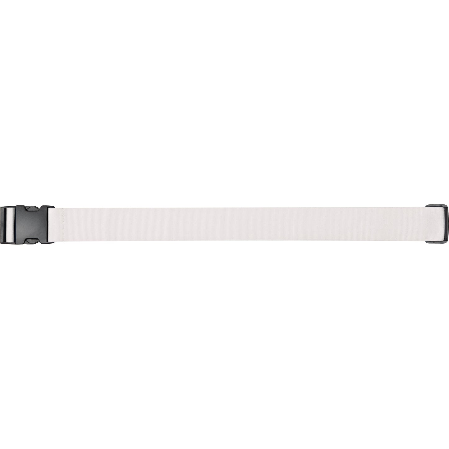 Verstellbares Kofferband aus Polyester BRADLEY
