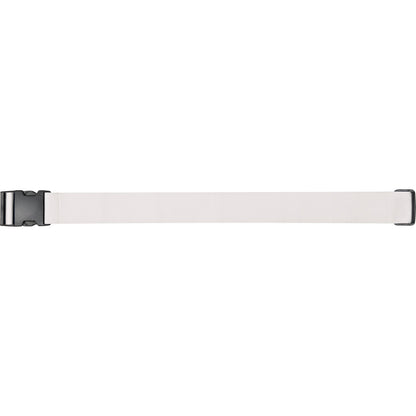 Verstellbares Kofferband aus Polyester BRADLEY