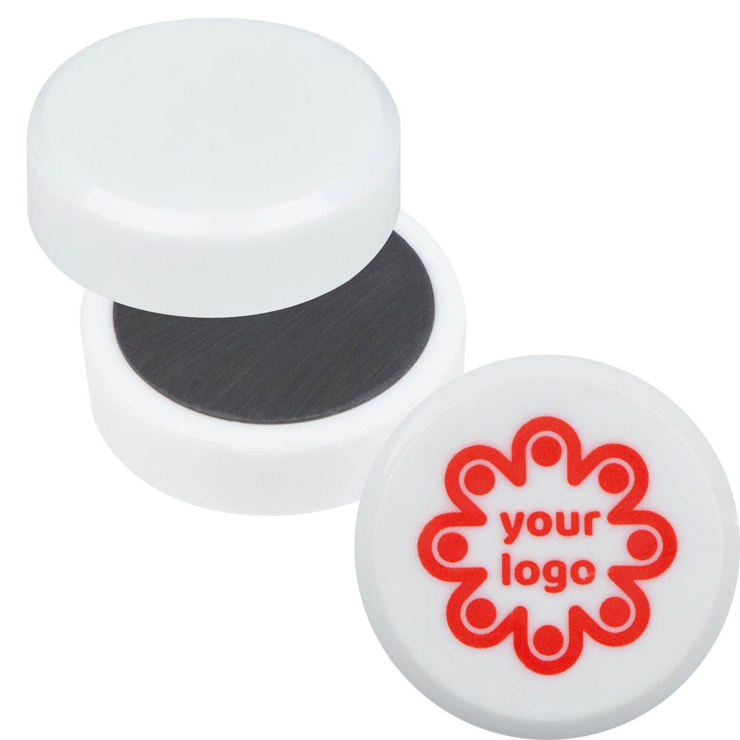 Magnet ANNA