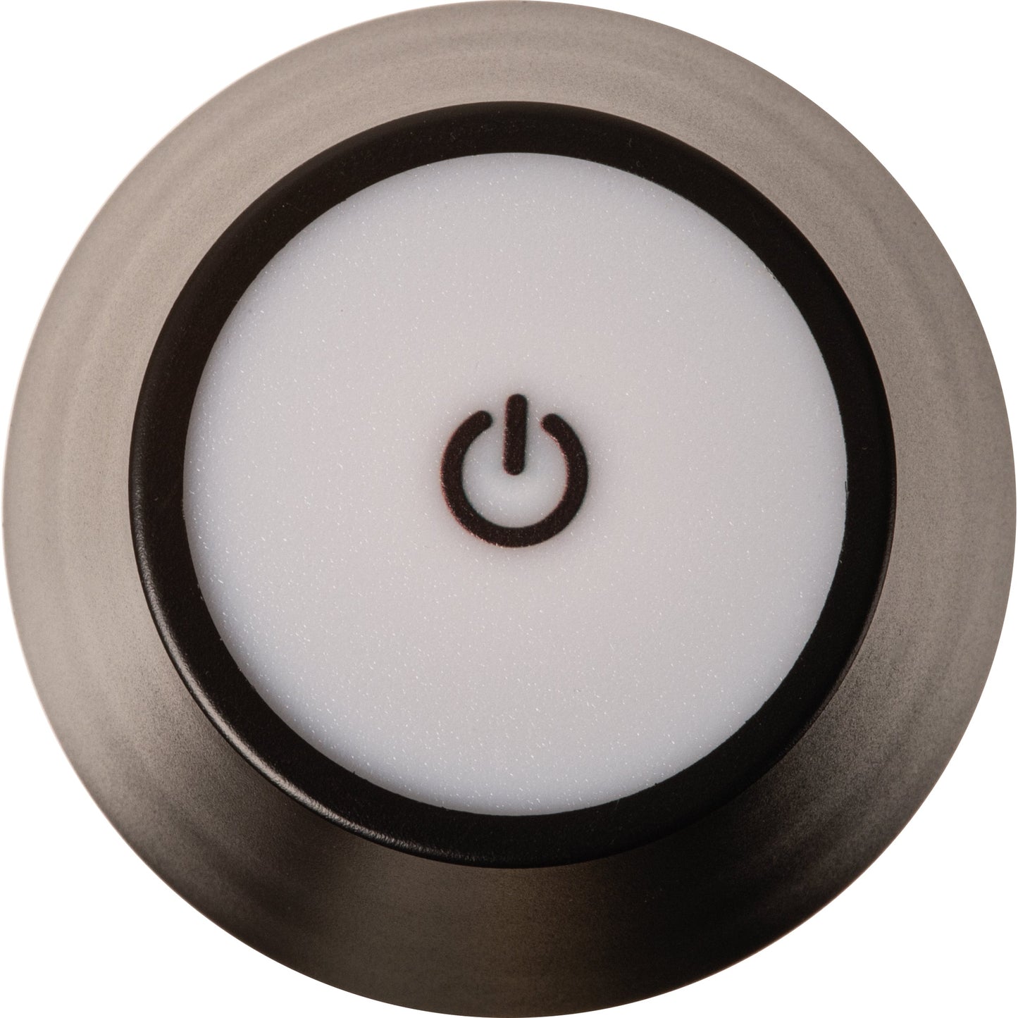 Tischlampe mit Touchsensor, akkubetrieben