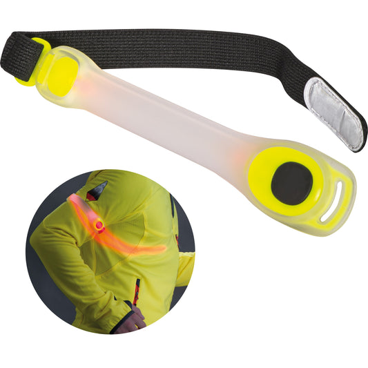 Sicherheits LED Armband KLAUS