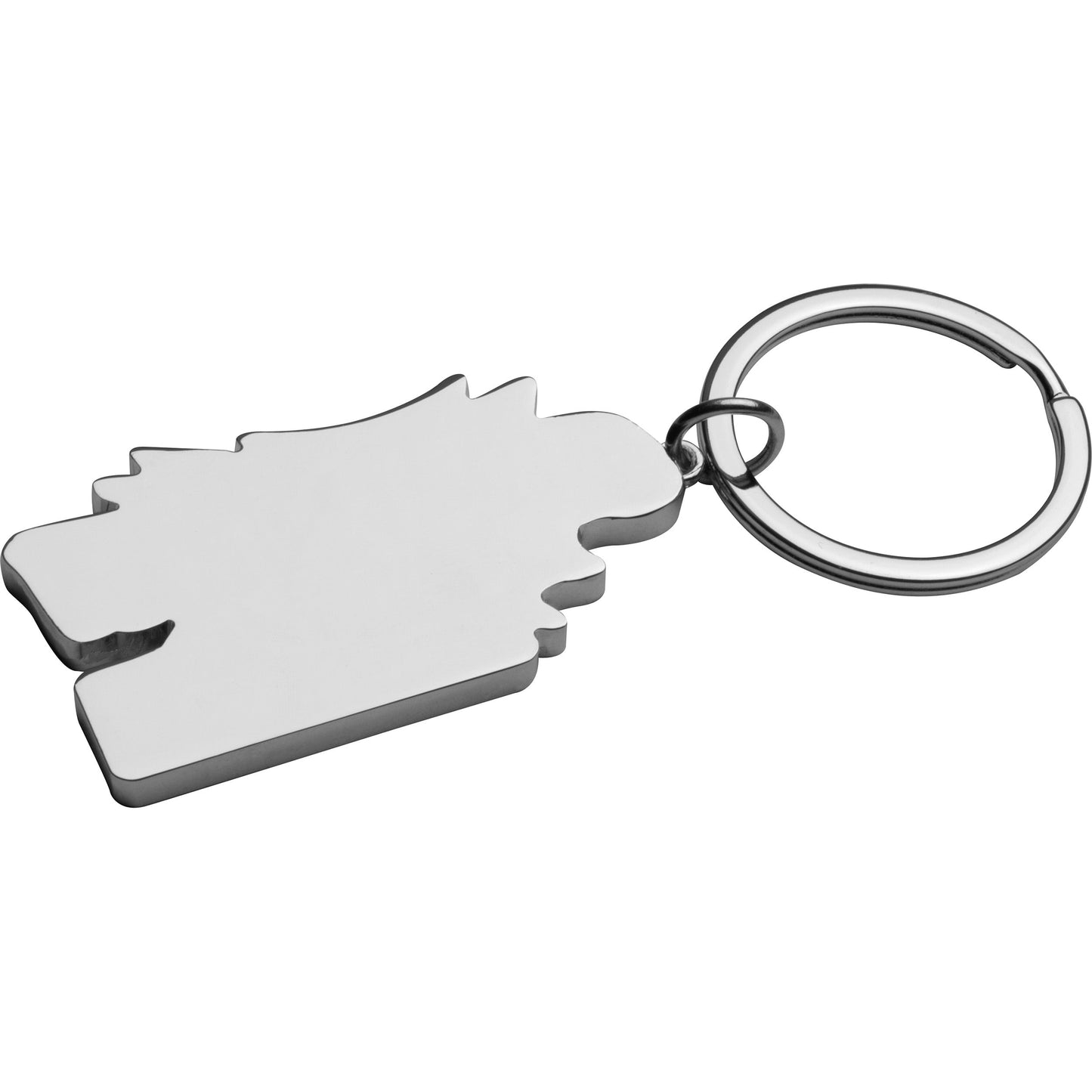 Schlüsselanhänger "Top!!!"
