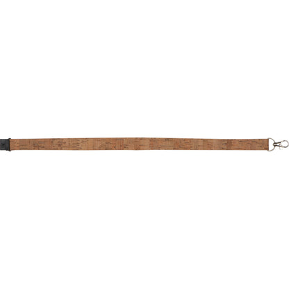 Lanyard aus Kork TYLER