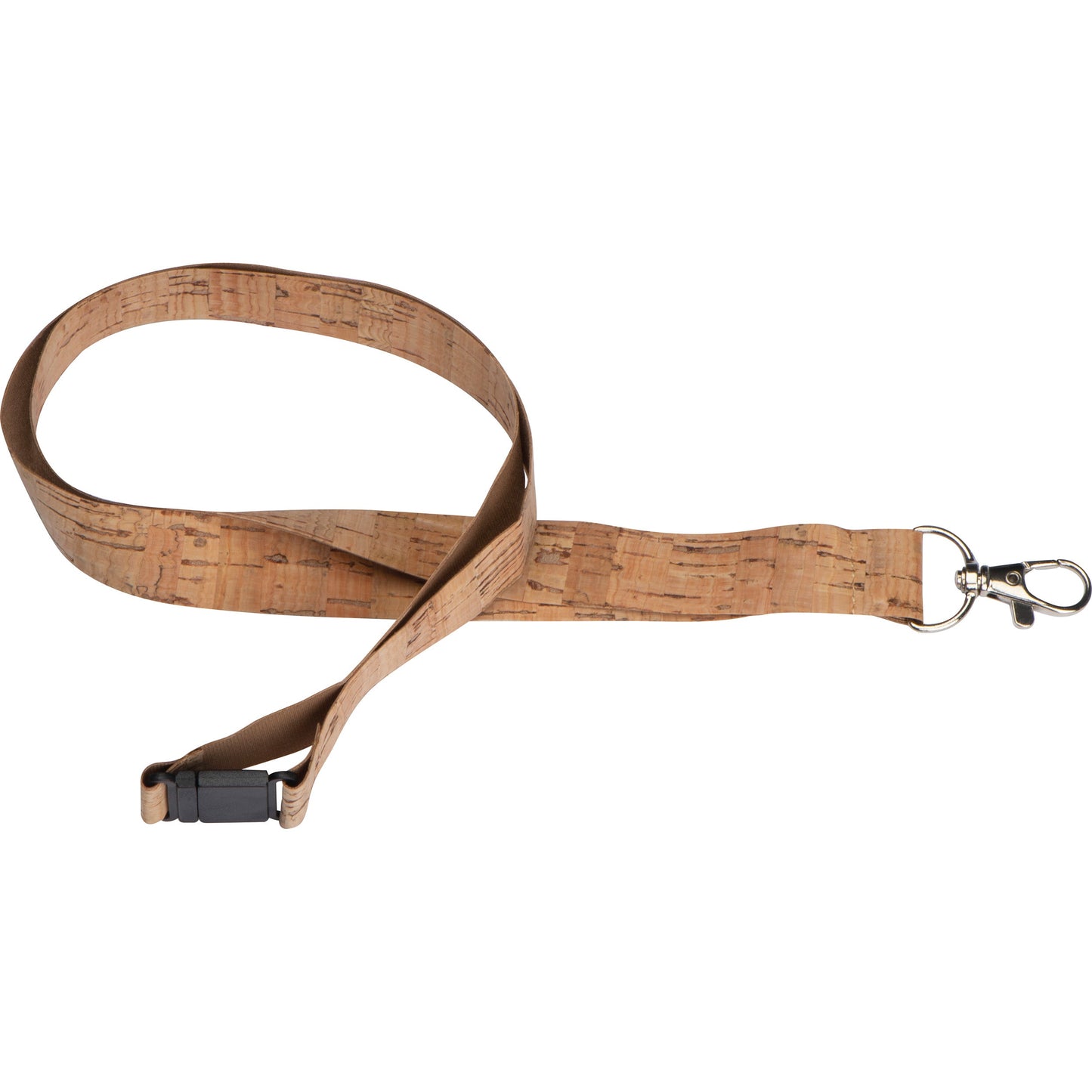 Lanyard aus Kork TYLER