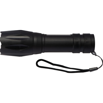 Taschenlampe mit Akku  NICOLETTA