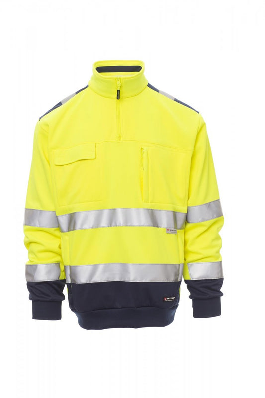 VISION FLUOGELB/MARINEBLAU