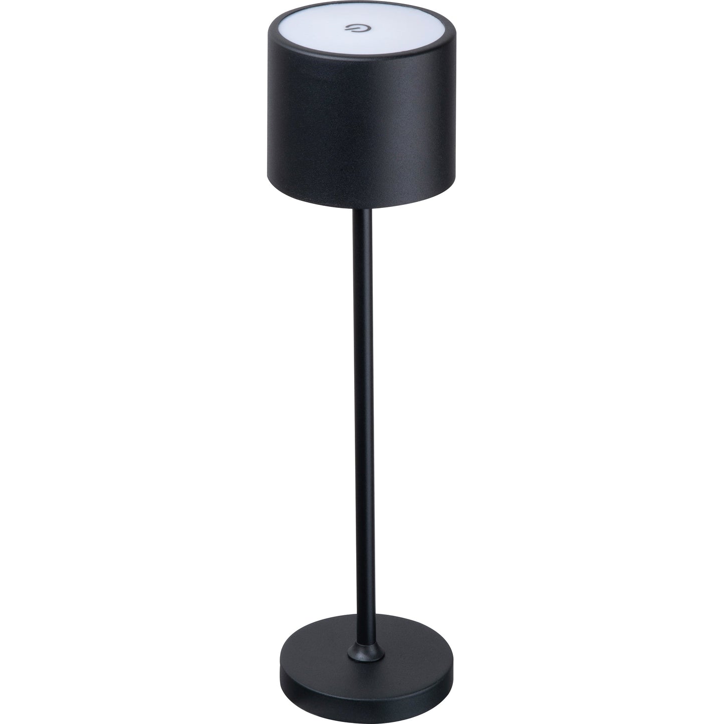 CrisMa Tischlampe mit Touchsensor MODEST