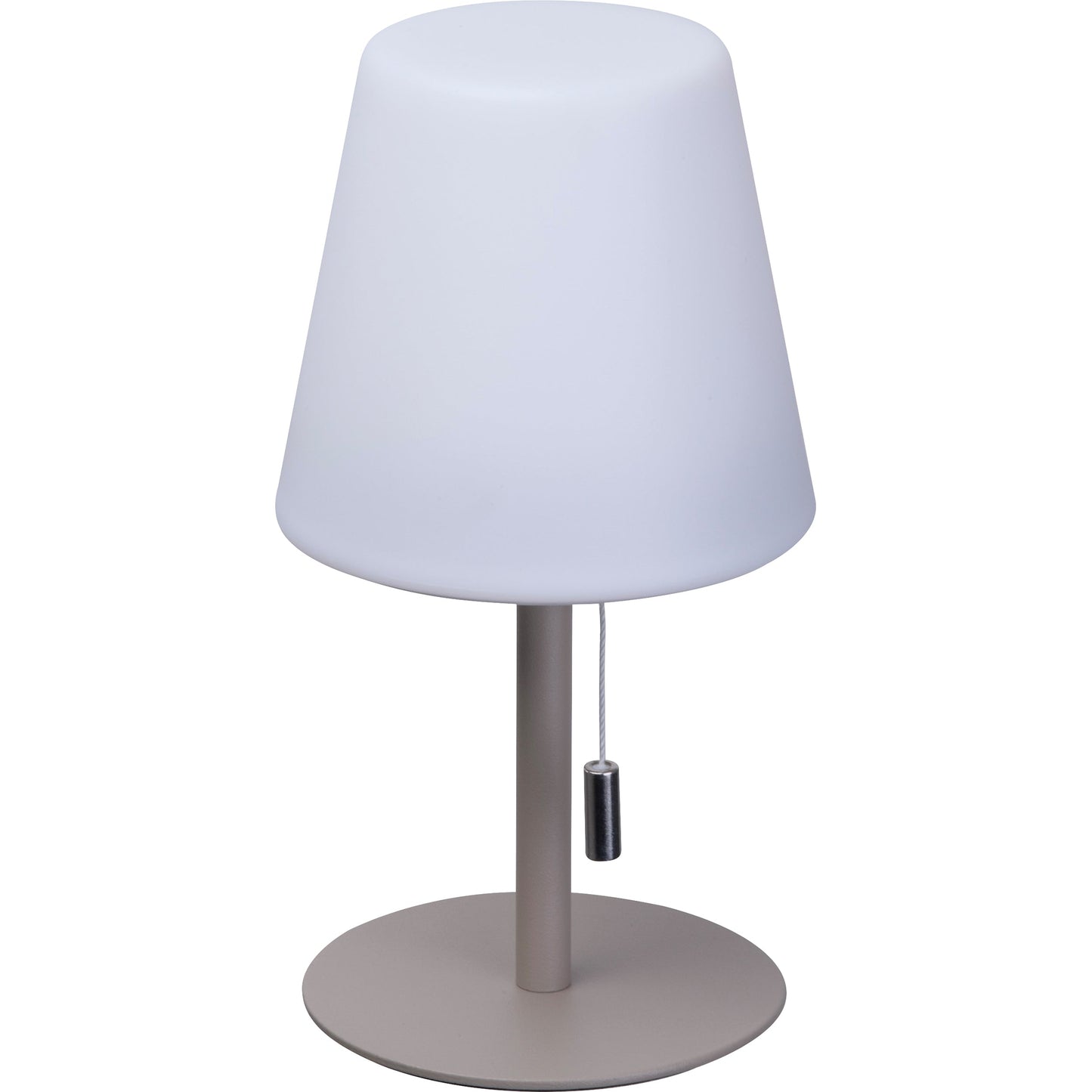 Outdoor Lampe mit Farbwechsel ALICIA