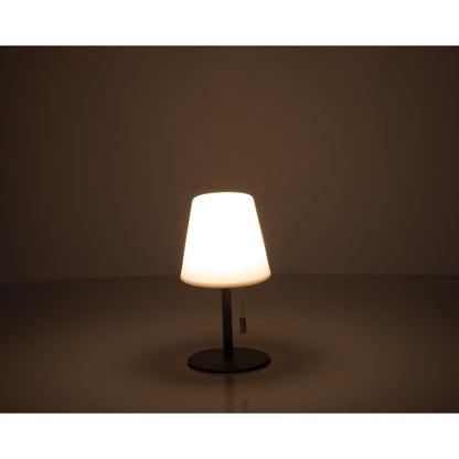 Outdoor Lampe mit Farbwechsel ALICIA