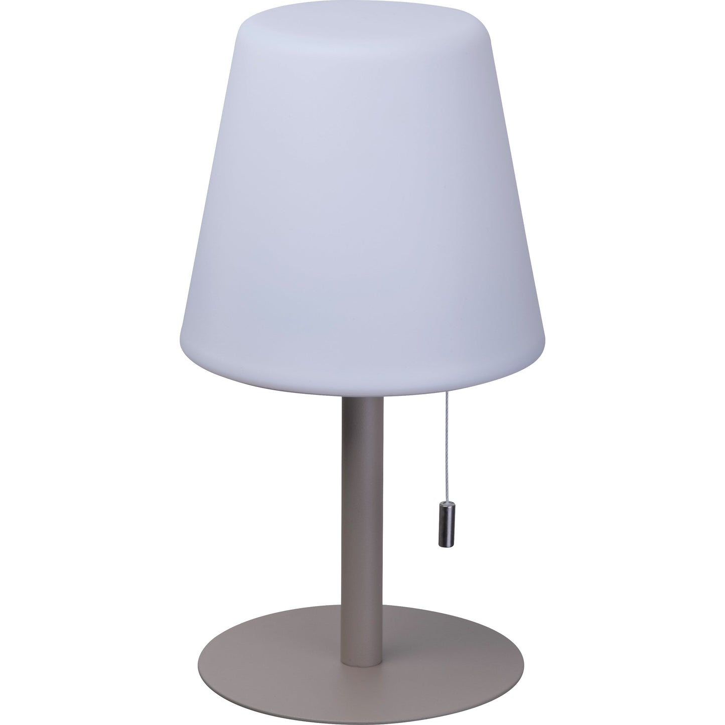 Outdoor Lampe mit Farbwechsel CARL
