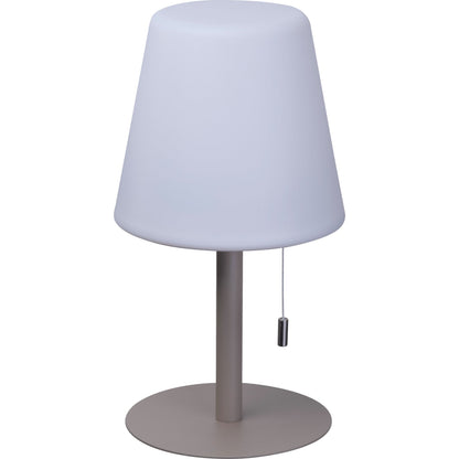 Outdoor Lampe mit Farbwechsel CARL