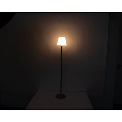 Große Outdoor Lampe mit Farbwechsel BRIDGET