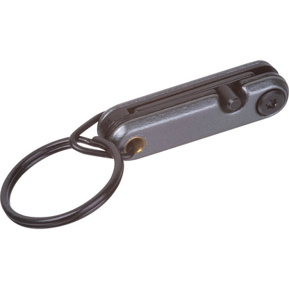 Mini Edelstahl Taschenmesser HOWARD