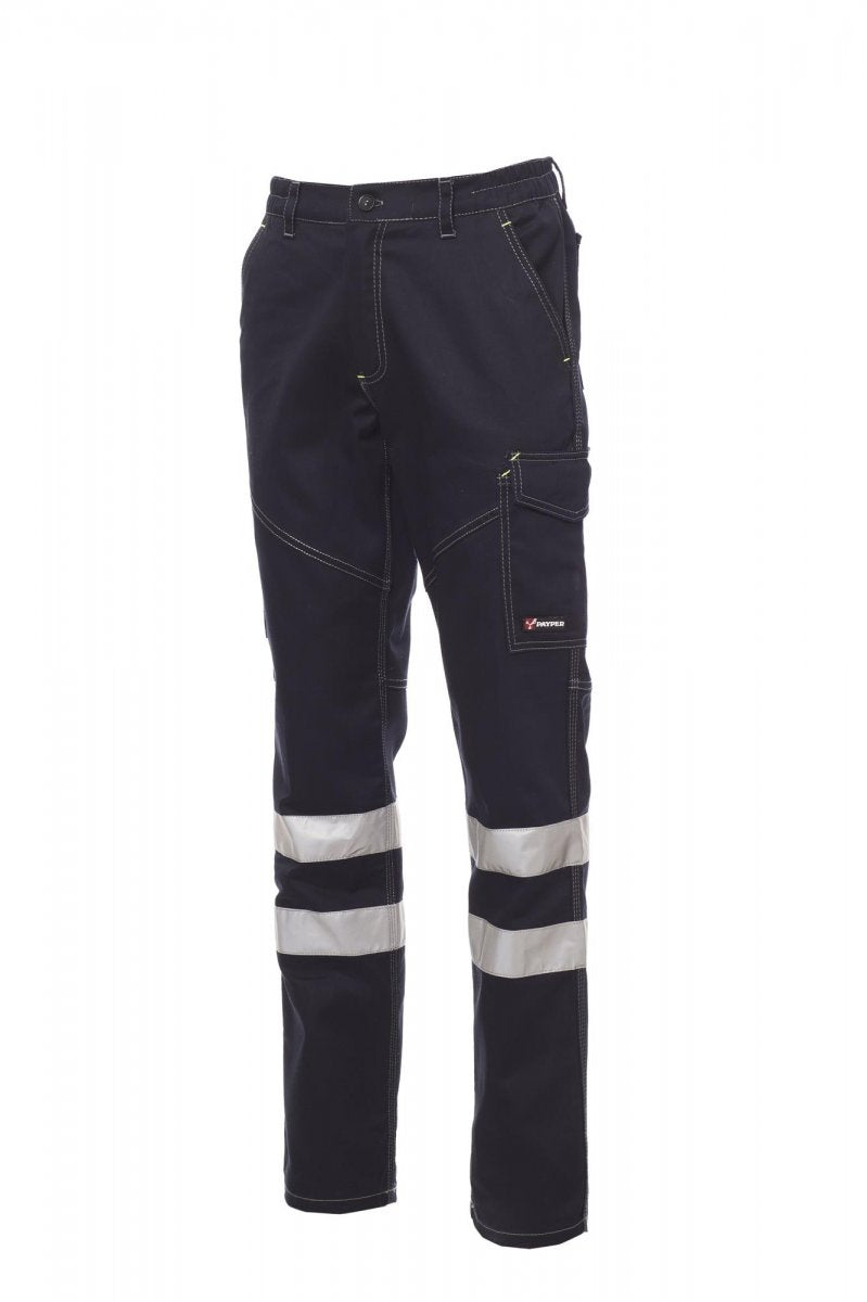 WORKER REFLEX MARINEBLAU
